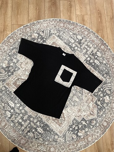 Oversize t-shirt