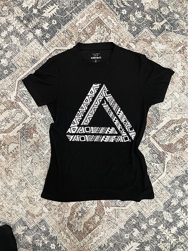 Erkek t-shirt