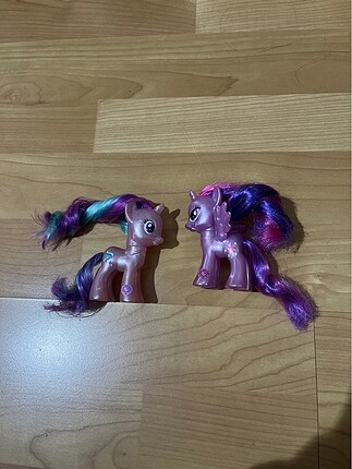 My little pony
