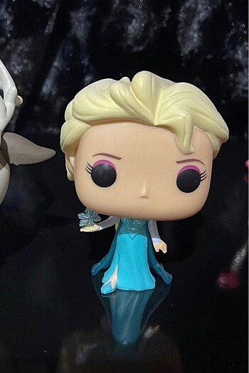 Funko frozen elsa
