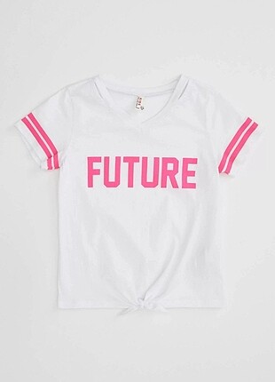 Defacto Future T-Shirt
