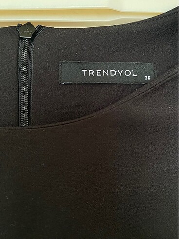 Trendyol & Milla Trendyol elbise