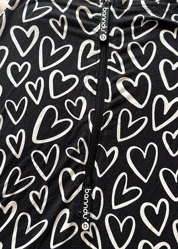 Puset ve emzirme örtüsü - Görsel 2