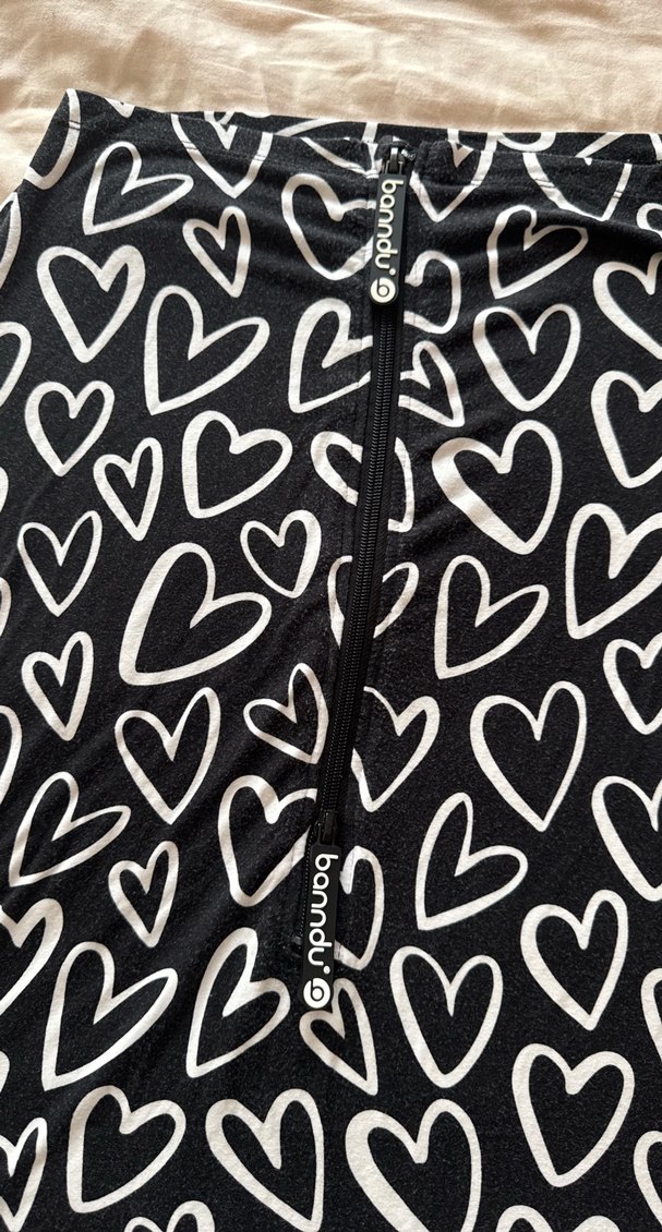 Puset ve emzirme örtüsü - Görsel 2