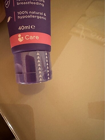 Beden Lansinoh göğüs ucu kremi 40 ml