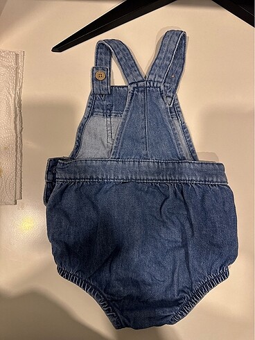 Mango Kids Mango tulum 6-9 ay 74 cm