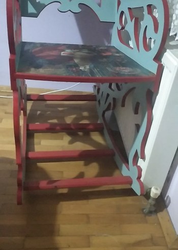 Beden Tasarım sallanan yetişkin sandalye ve aksesuarları