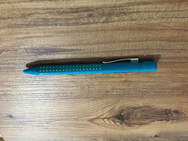 Faber Castell 07 Uçlu Kalem