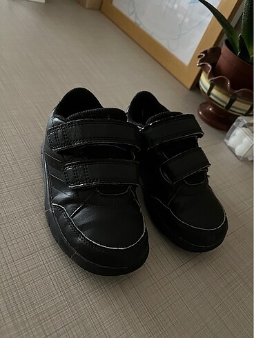 Adidas erkek bebek ayakkabı