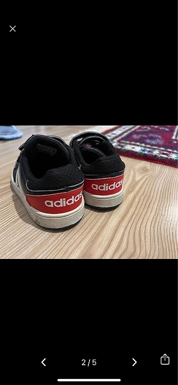 Adidas Adidas ayakkabı