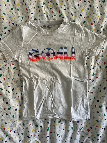 Zara Erkek çocuk tişört