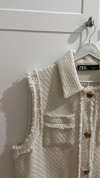 Zara Zara ceket
