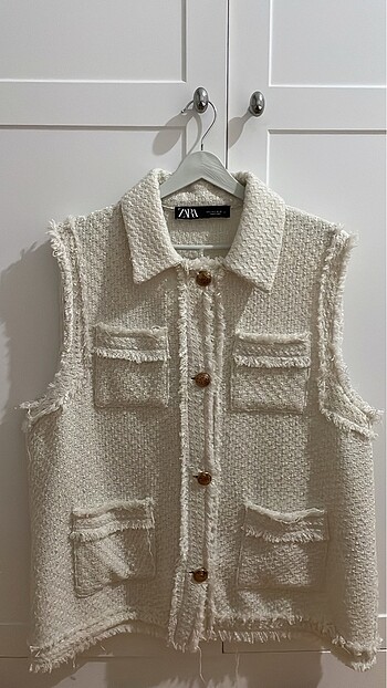 Zara ceket