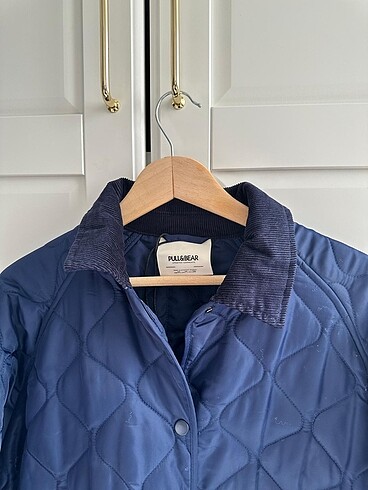 Pull and Bear Pull and bear ceket