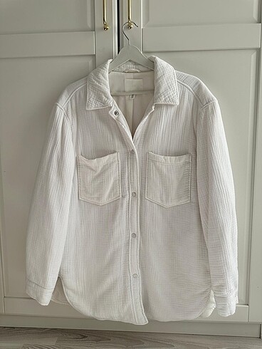 H&m ceket