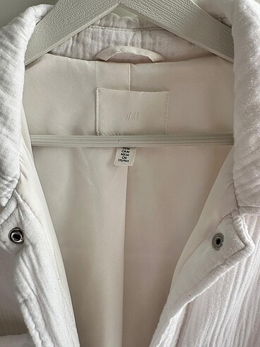H&M H&m ceket