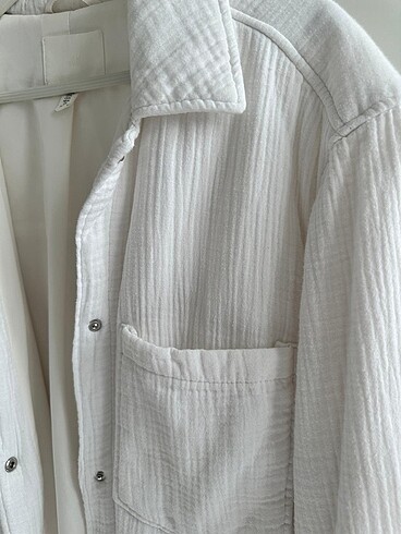 m Beden H&m ceket