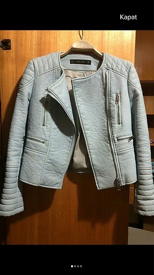 Zara ceket
