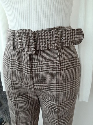 Kaşe Pantolon