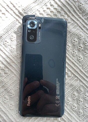 XİAOMİ REDMİ NOTE 10S