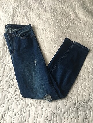 Lc Waikiki Skinny Jean Pantolon