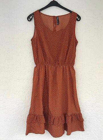 Primark Sarı Gömlek Bluz