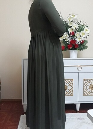 Tunik elbise