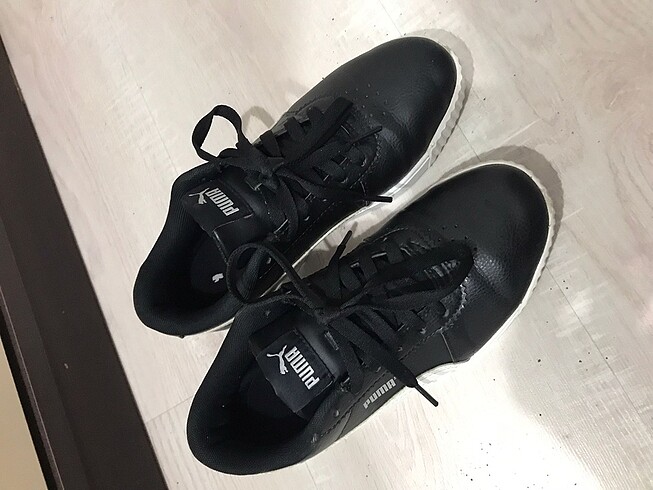 Puma ayakkabı