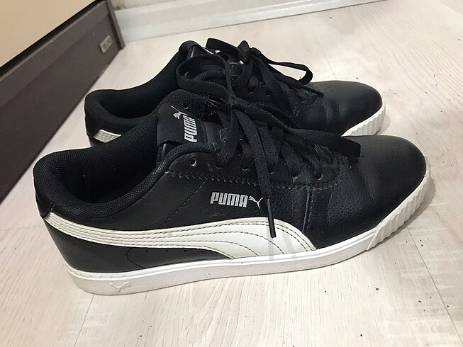 37 Beden Puma ayakkabı