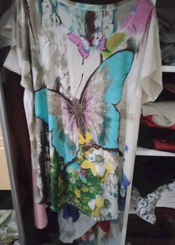 Tunik ve kazaklar - Görsel 5