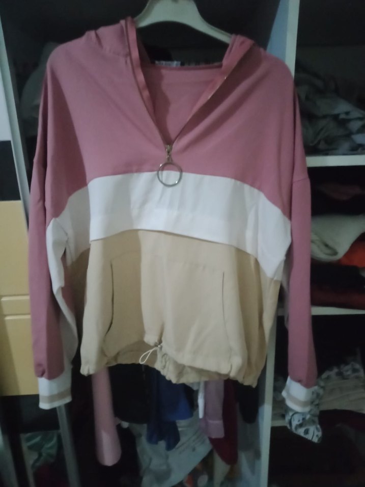 Tunik ve kazaklar - Görsel 2