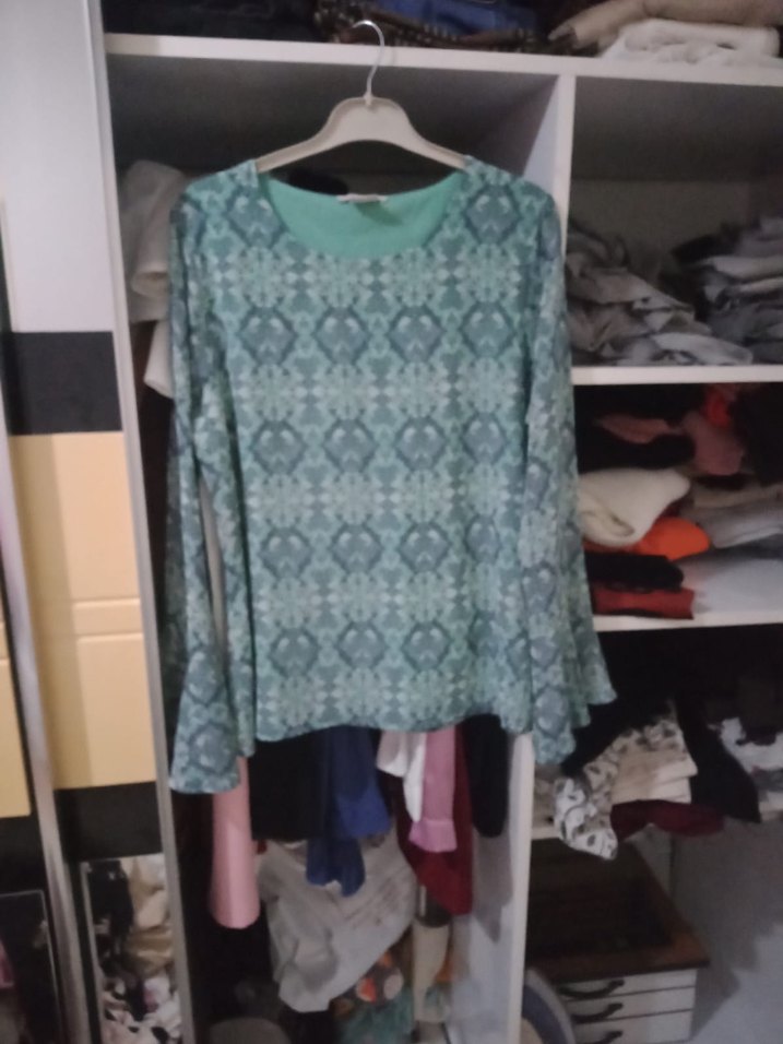 Tunik ve kazaklar - Görsel 4