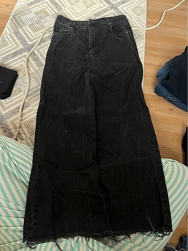 LC Waikiki Boru paça jean