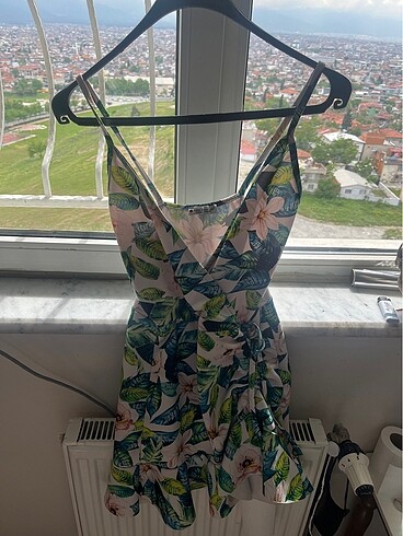 Trendyol & Milla Yazlık elbise