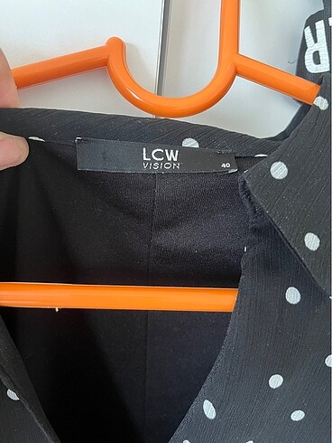 LC Waikiki Klasik elbise