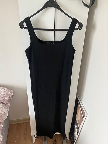 LC Waikiki Midi elbise