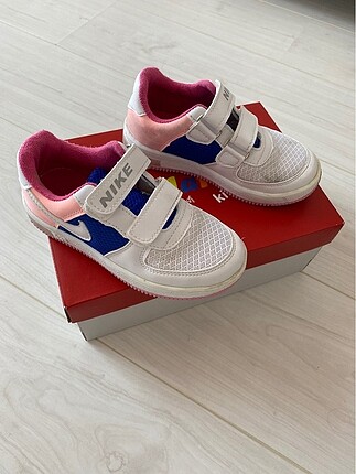 Nike ayakkabı