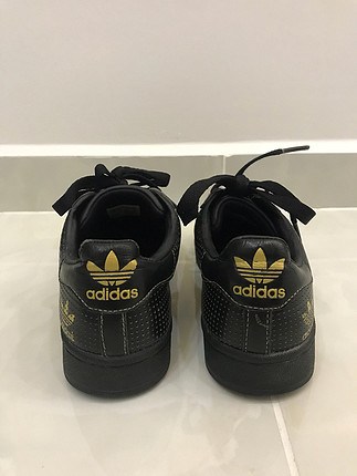 36 Beden Adidas spor ayakkabı