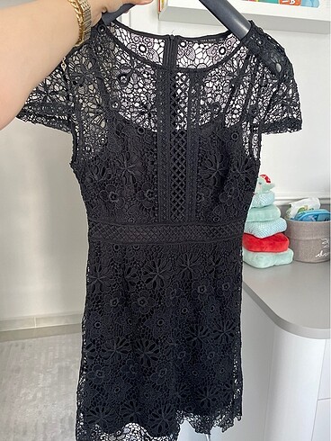 Zara Zara elbise