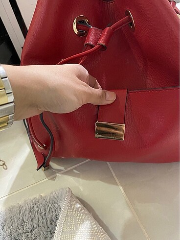 Zara Zara çanta