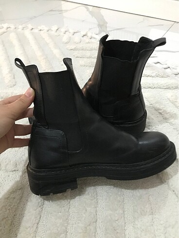 38 Beden Derimod