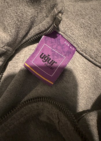 Uğur okul forması Sweatshirt - Görsel 5