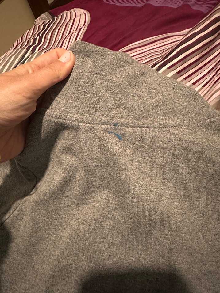 Uğur okul forması Sweatshirt - Görsel 3