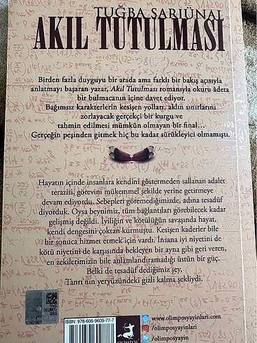 Akıl tutulması - Görsel 2
