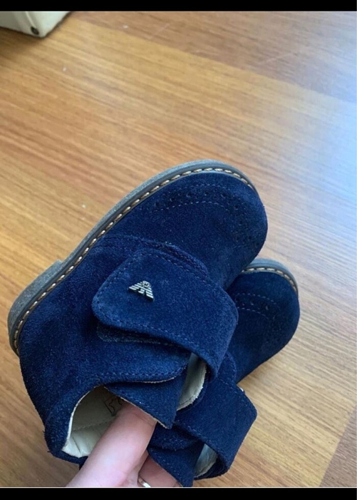 Versace bot - Görsel 2