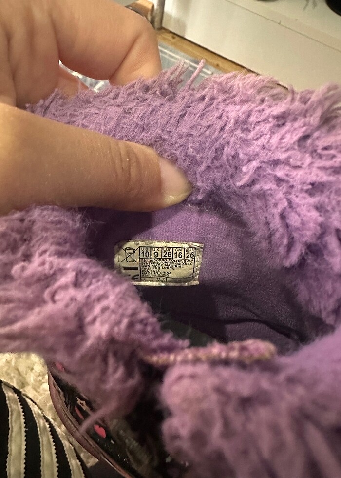 Skechers ışıklı bot - Görsel 4