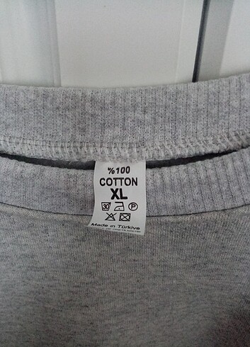 Diğer Sweatshirt
