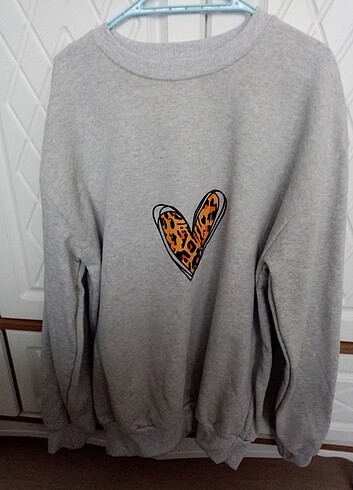 xl Beden Sweatshirt