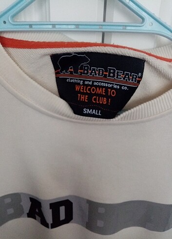 xl Beden çeşitli Renk Sweatshirt