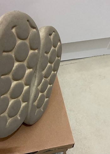 #Adidas Pembe Minnie Baskılı Kız Çocuk Spor Ayakkabı - Görsel 6